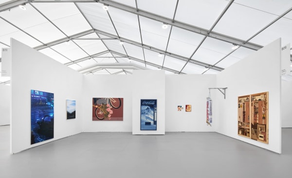 UNTITLED ART, MIAMI BEACH