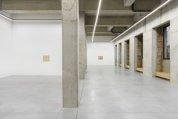 "ALWAYS ANOTHER PICTURE" MICHAEL BÜHLER-ROSE Brussels