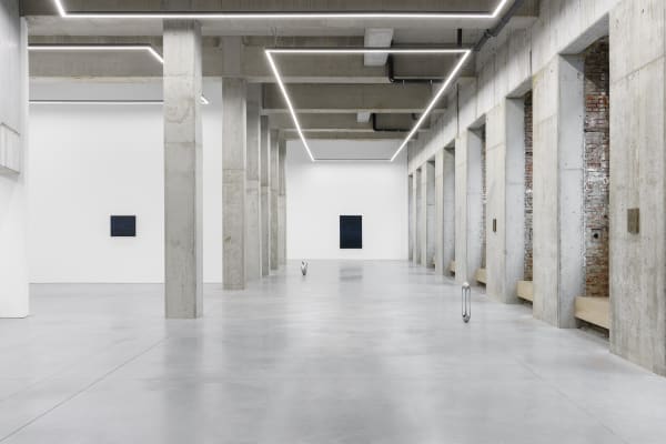 "PRESSURE GRADIENT" RAGINI BHOW Brussels