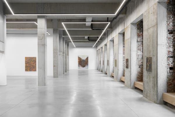 "PARTICIPATION MYSTIQUE" CLINTON KING Brussels