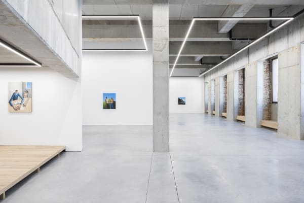 "TARANTULA" TONY TOSCANI Brussels