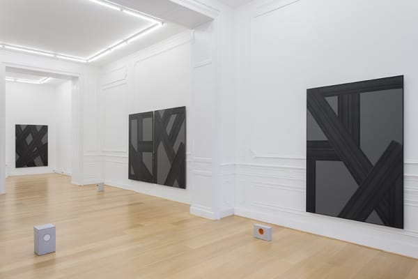 "ONE TO NINE" VALERIAN GOALEC Brussels