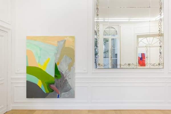 "GEMINI" SARAH FAUX Brussels