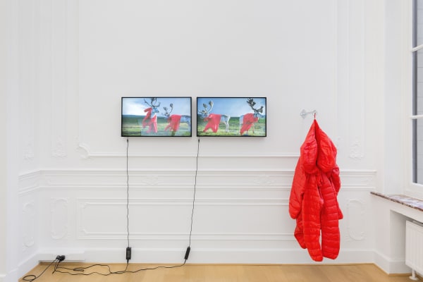 "UNICLONES" MARIEVIC Brussels