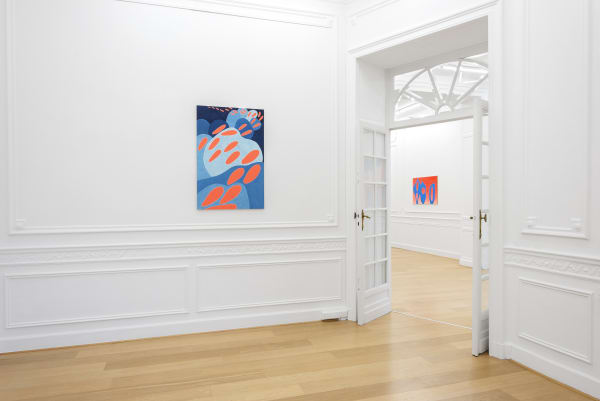 "ONE LAST NEGRONI" AUGUSTIN DELLOYE Brussels