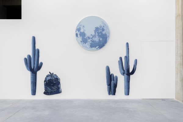 "NOWHERE" NICK DOYLE Brussels