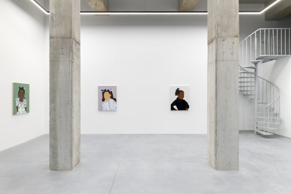 "B IS FOR" SHAINA MCCOY Brussels