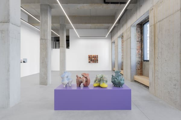 "TAKE MY BREATH AWAY" GROUP SHOW Brussels