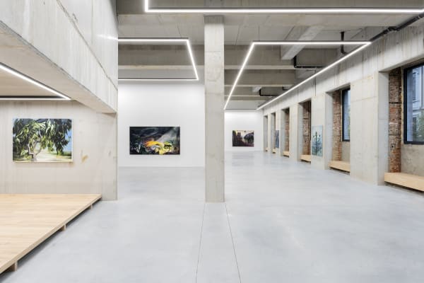 "READY THE LANTERNS!" EMMA WEBSTER Brussels