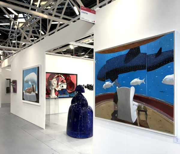 Artefiera 2024