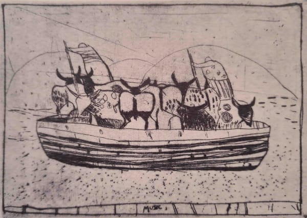 Zoran Music Incisioni