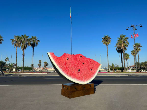 Julio Larraz