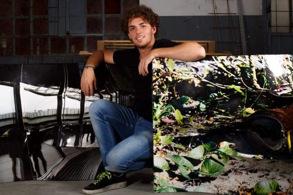 Giacomo Braglia