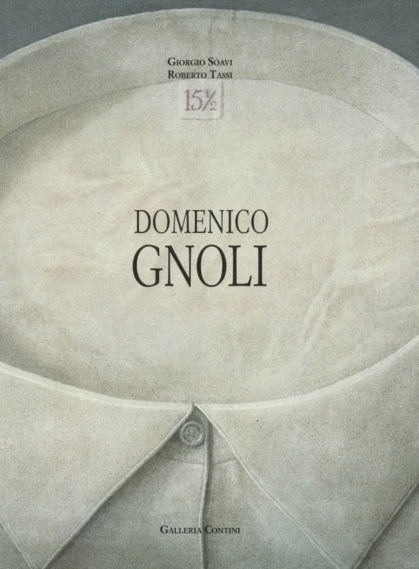 Omaggio a Domenico Gnoli