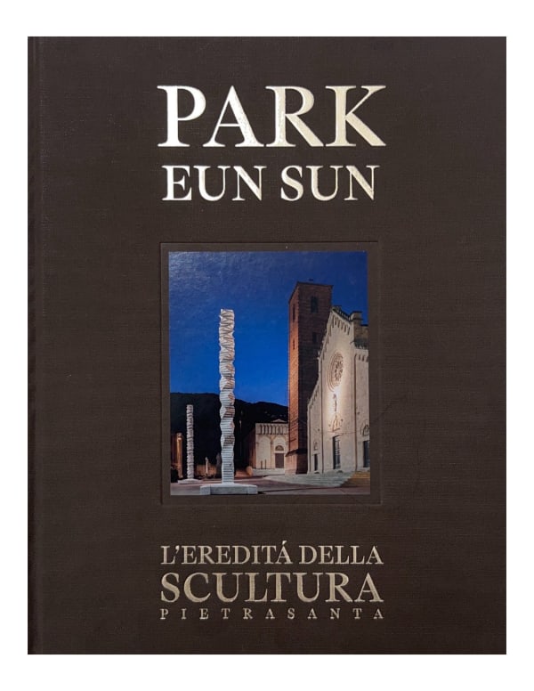 Park Eun Sun. L'eredità della scultura