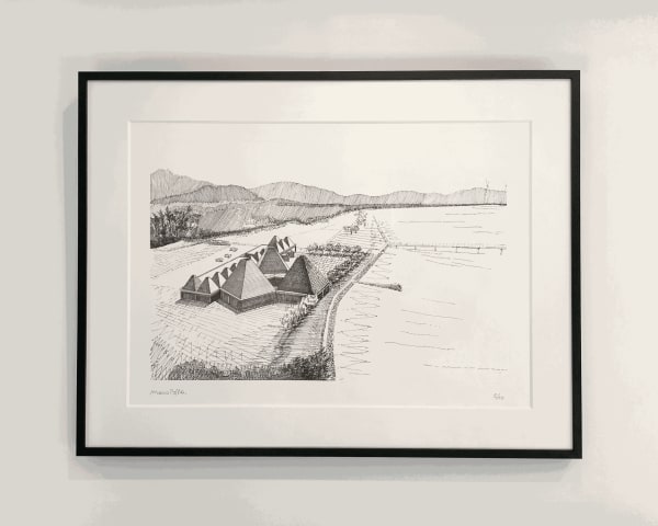 Museo Infinito, Sinan (KR)