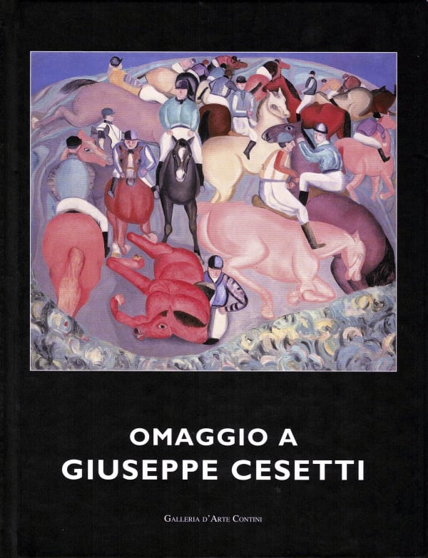 Omaggio a Giuseppe Cesetti