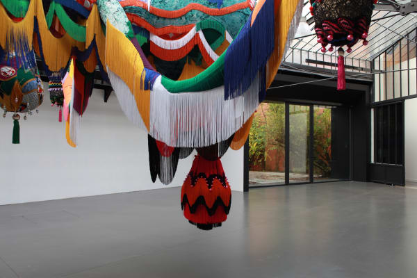 Vue D Expo Joana Vasconcelos Photo A Greuzat 2016 0006