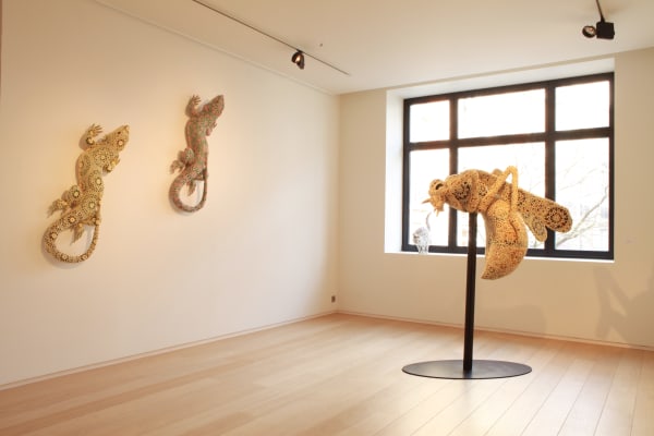 Vue D Expo Joana Vasconcelos Photo A Greuzat 2016 0039
