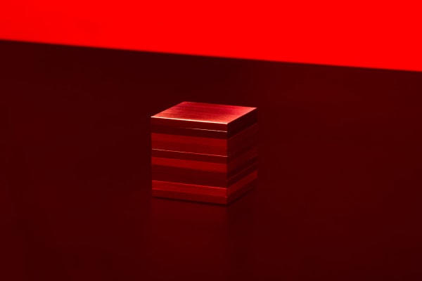 ALFREDO JAAR | LE SOIR