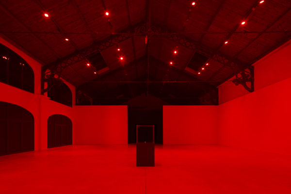 ALFREDO JAAR | BEAUXARTS