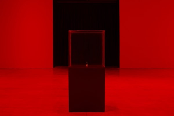 ALFREDO JAAR | INFERNO MAGAZINE