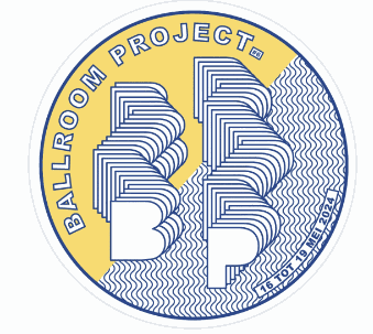 BALLROOM PROJECT, ART FAIR