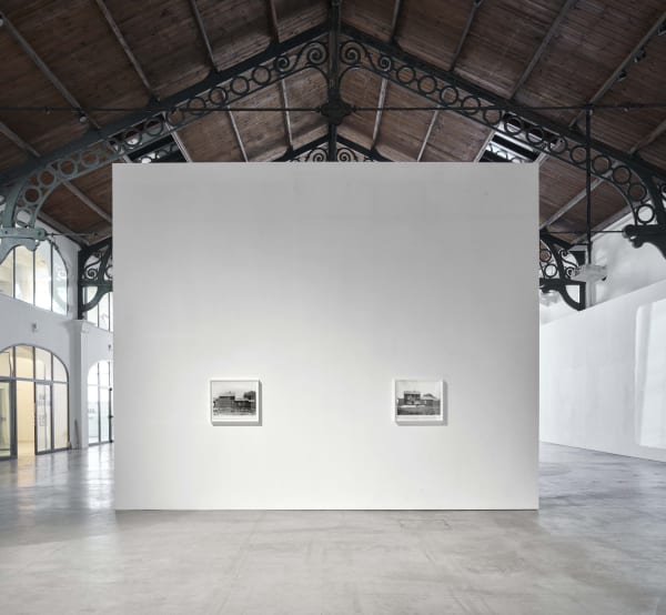 GORDON MATTA-CLARK | ARTIBUNE