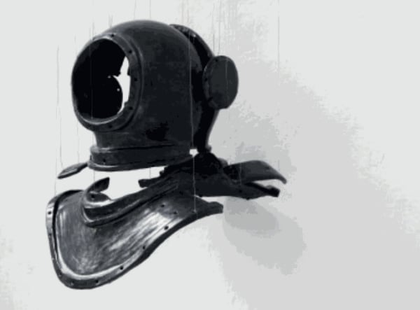 ELSA GUILLAUME | FONDATION FRANCOIS SCHNEIDER, GROUP EXHIBITION