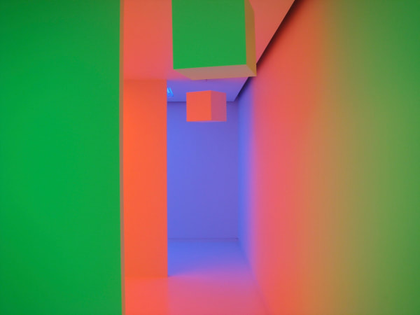 CARLOS CRUZ-DIEZ | HAUS KONSTRUKTIV