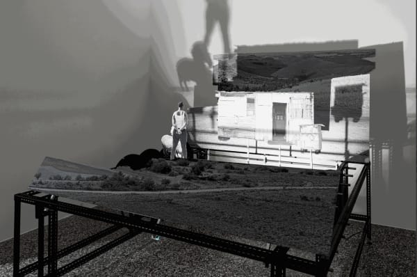 LEBOHANG KGANYE | MOMA