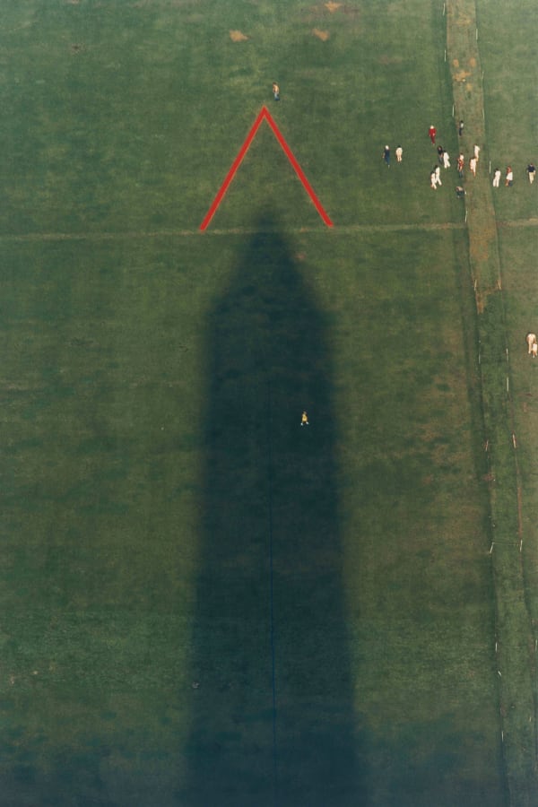 LITA ALBUQUERQUE | OFFSCREEN PARIS, SOLO EXHIBITION