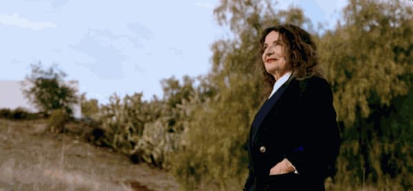 LITA ALBUQUERQUE | FINANCIAL TIMES