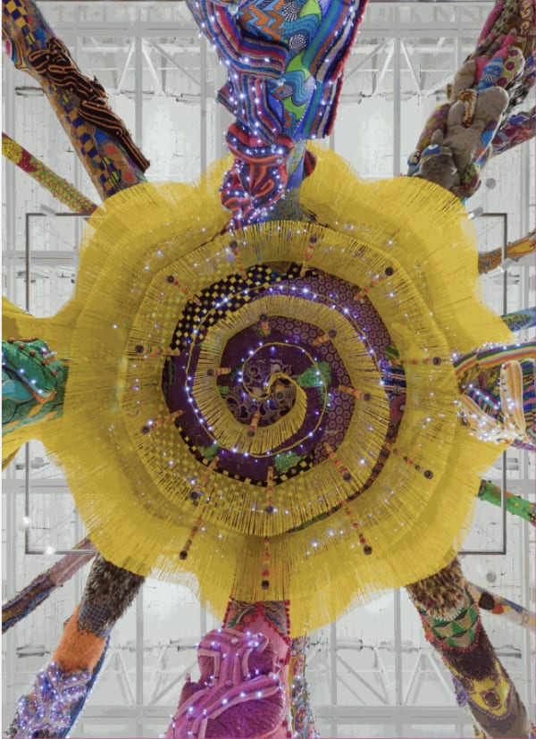 JOANA VASCONCELOS | MICAS