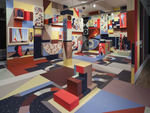 HELL’O | MIMA, GROUP EXHIBITION