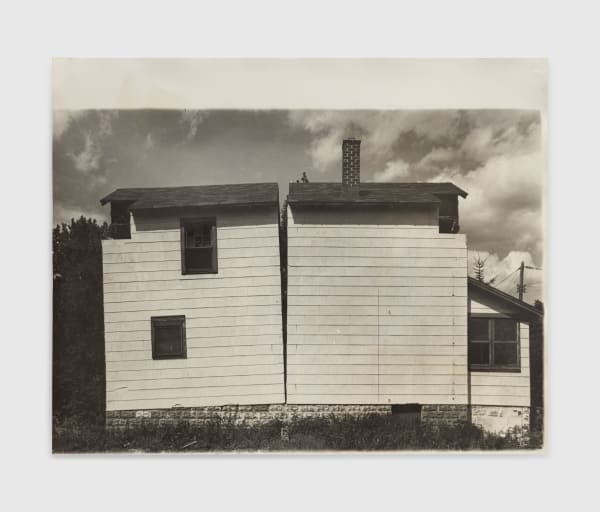 GORDON MATTA-CLARK | LA LIBRE