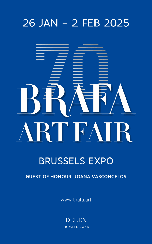 JOANA VASCONCELOS | BRAFA