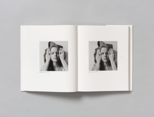 MELISSA SHOOK | RENCONTRE D'ARLES PHOTO BOOK AWARDS