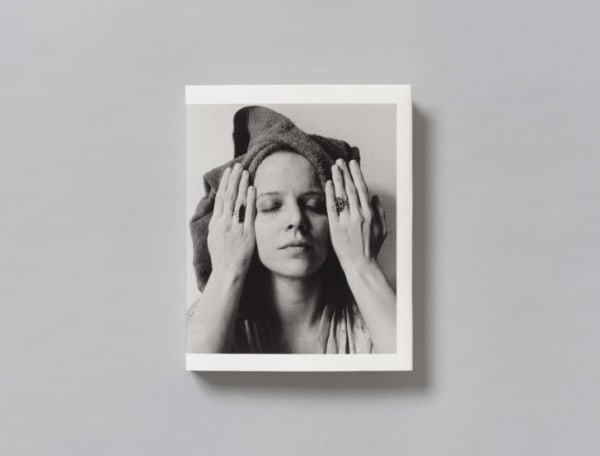 MELISSA SHOOK | PARIS PHOTO APERTURE BOOK AWARDS