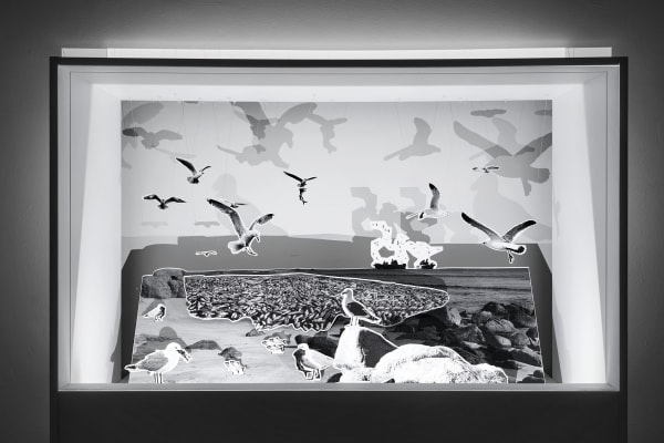 LEBOHANG KGANYE | FRIEZE MAGAZINE
