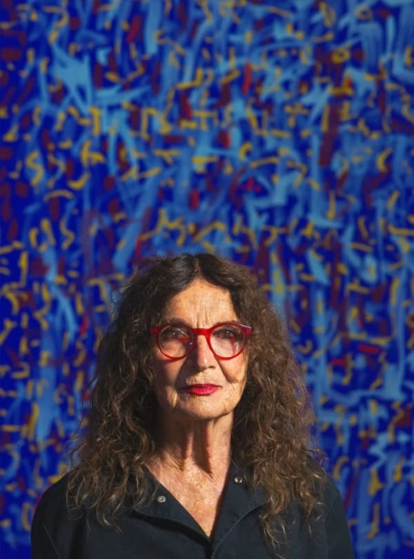LITA ALBUQUERQUE | ARTNET