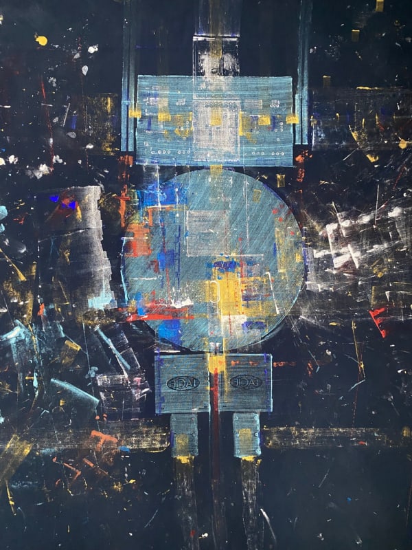 ALICE ANDERSON | ANTIGONE REVISISTED