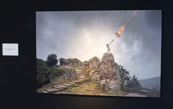 Photo: Amalie Marie Selvik / Trondelag Centre for Contemporary Art