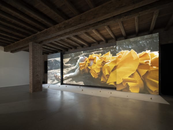 © Ugo Carmeni Courtesy of the artist and bardoLA