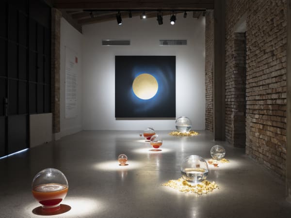 © Ugo Carmeni Courtesy of the artist and bardoLA