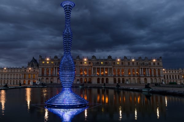 © Luís Vasconcelos - Atelier Joana Vasconcelos