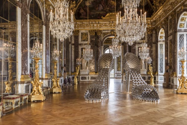 © Luís Vasconcelos - Atelier Joana Vasconcelos