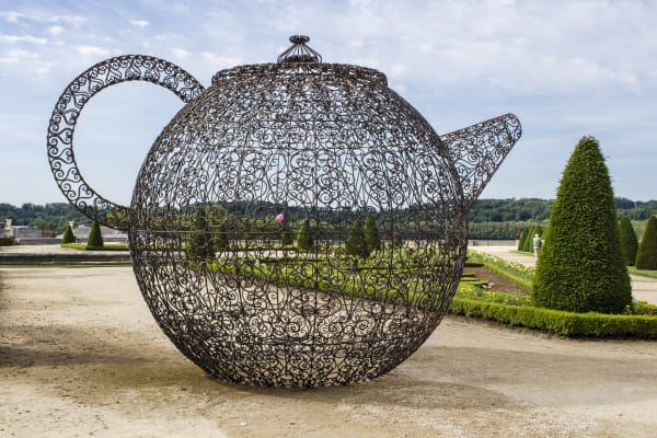 © Luís Vasconcelos - Atelier Joana Vasconcelos