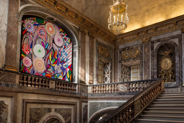 © Luís Vasconcelos - Atelier Joana Vasconcelos