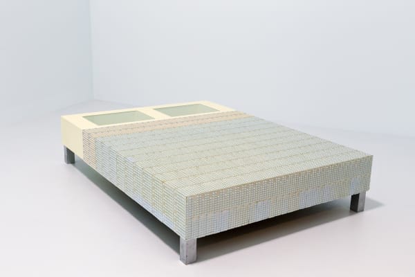 © Luís Vasconcelos - Courtesy Atelier Joana Vasconcelos